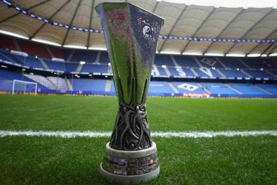 Europa League, antepost: Arsenal in testa ma il Milan segue