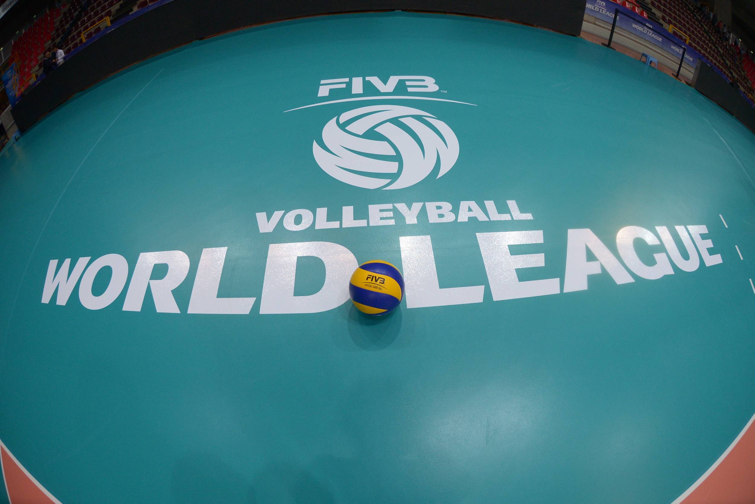 World League di volley, i campioni in carica della Serbia debuttano con gli States