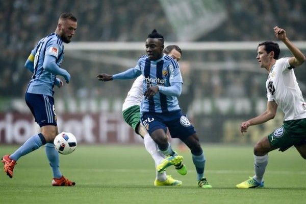 Allsvenskan, alle 19 i due posticipi che chiudono la 14esima giornata