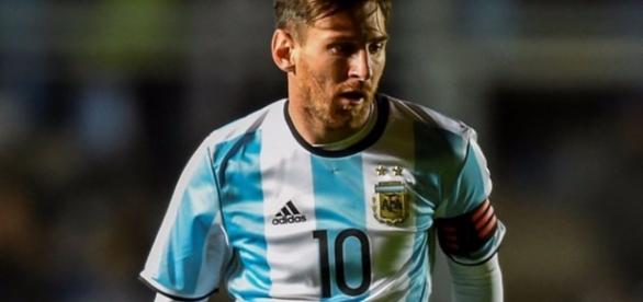 Qualificazioni Conmebol, l’attenzione è su Uruguay-Argentina (ore 1.00)
