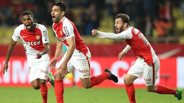 Ligue 1, Monaco a Metz per mantenere la testa della classifica