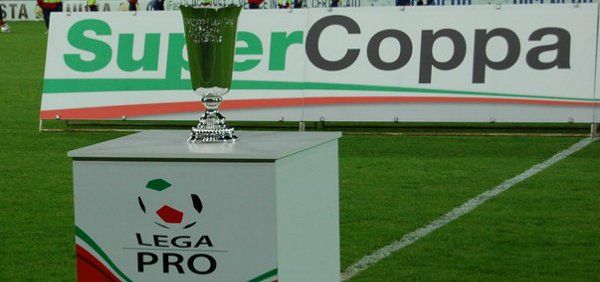 Coppa Italia Lega Pro, un solo posto per Triestina e Mestre