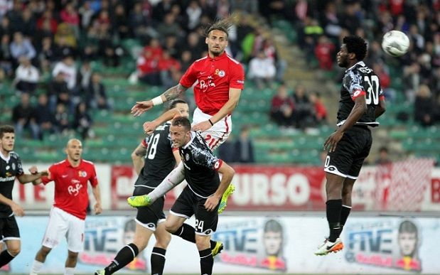 Serie B, il primo posticipo della stagione è Bari-Cesena