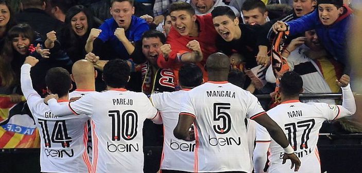 Liga al via, questa sera i primi due anticipi Leganes-Alaves e Valencia-Las Palmas