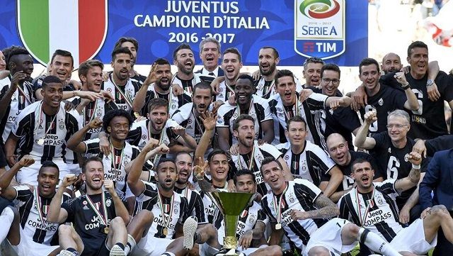 Antepost Serie A: sarà ancora la Juve a dominare il campionato?