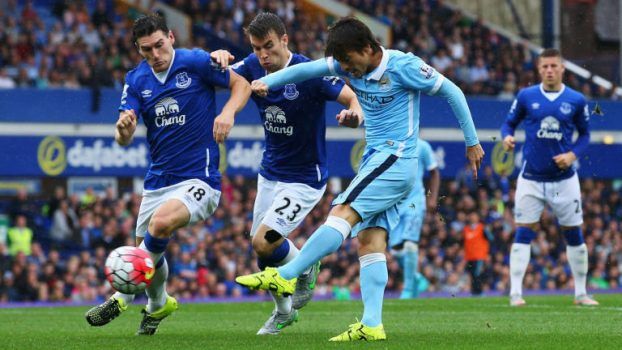Premier League, il Monday Night è Manchester City-Everton