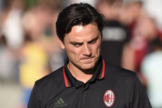 Europa League, Milan senza timori contro lo Shkendija