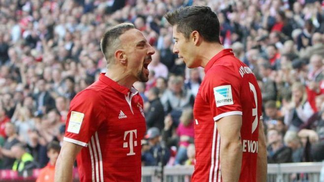 Debutto Bundesliga, il Bayern Monaco ospita il Bayer Leverkusen