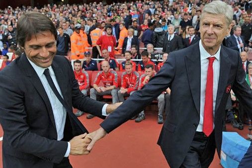 Arsenal e Chelsea si contendono il primo trofeo stagionale inglese