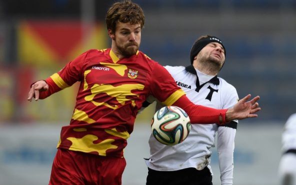 Russia, alle 18.30 il posticipo tra Arsenal Tula e Ural