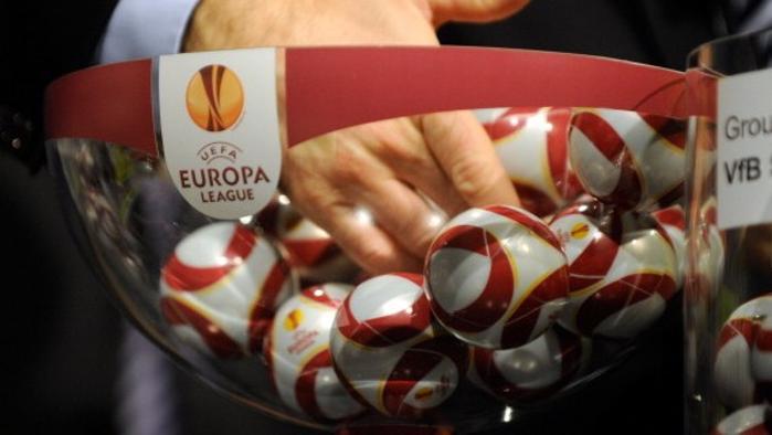 Sorteggi Europa League: male l’Atalanta, la Lazio sorride, il Milan esulta