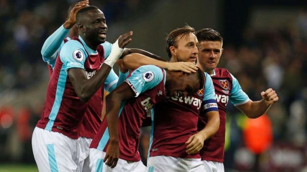 EFL Cup, impegni semplici per West Ham e Stoke City