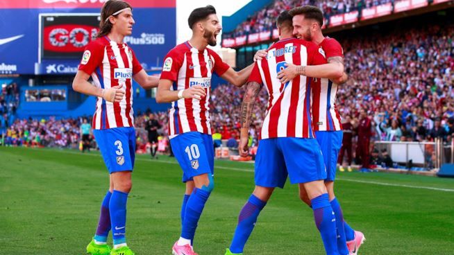 Liga, debutto tra i “grandi” del Girona contro i Colchoneros