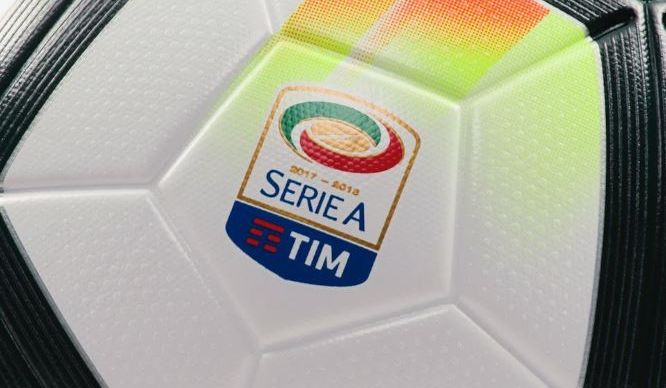 Serie A, tutte le sfide della prima giornata!