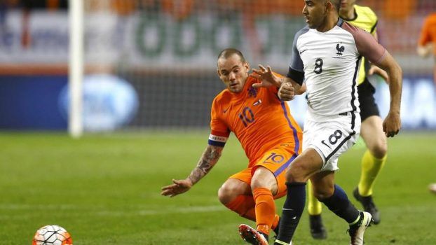 Qualificazioni Mondiali, big match nel girone A tra Francia e Olanda