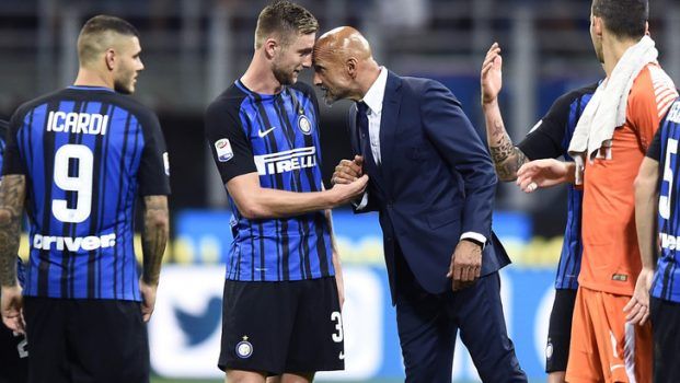 Serie A, l’Inter a Bologna con il sogno di una notte in vetta solitaria