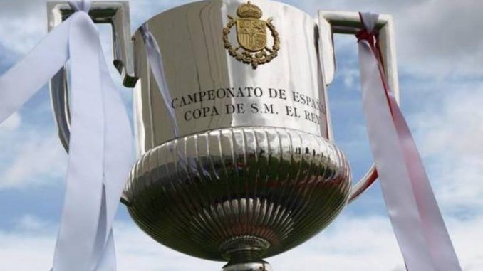 Copa del Rey, scontro di Segunda Division tra Saragozza e Granada