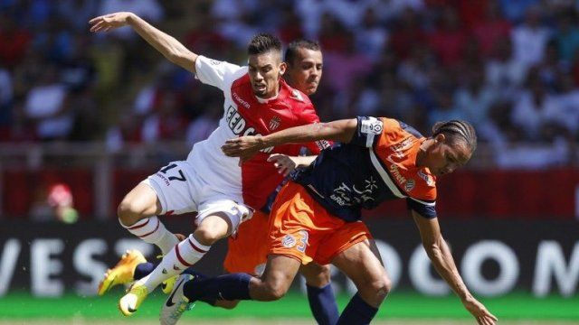Ligue 1, il Monaco prova a rialzare la testa in campionato
