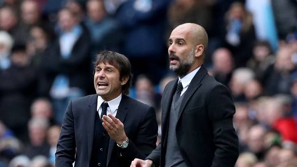 Premier League, alle 18 il primo scontro per il titolo tra Chelsea e Man City