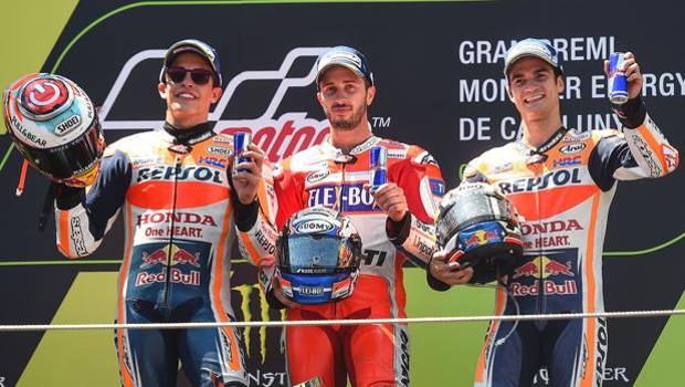 MotoGP, l’assenza di Valentino Rossi apre gli scenari a Misano