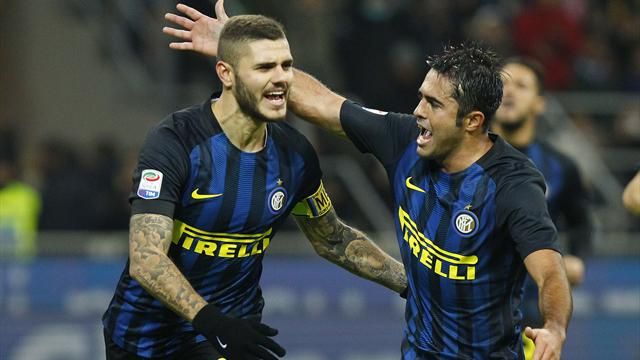 La Serie A parte presto con l’anticipo delle ore 15 tra Crotone e Inter