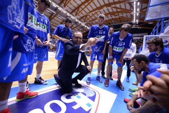 Basket, Capo d’Orlando insegue il sogno Champions League in Russia