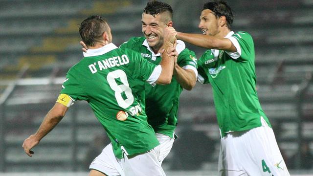 Serie B, si riparte con l’anticipo tra Avellino e Venezia (ore 20.30)