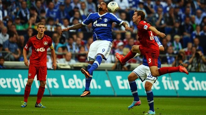 Bundesliga, 7a giornata: lo Schalke 04 riceve le “Aspirine” (ore 20.30)