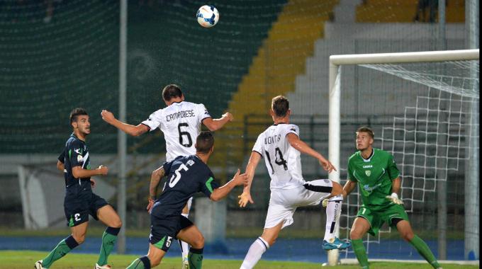 Serie B, quarta giornata ai nastri di partenza con il doppio anticipo
