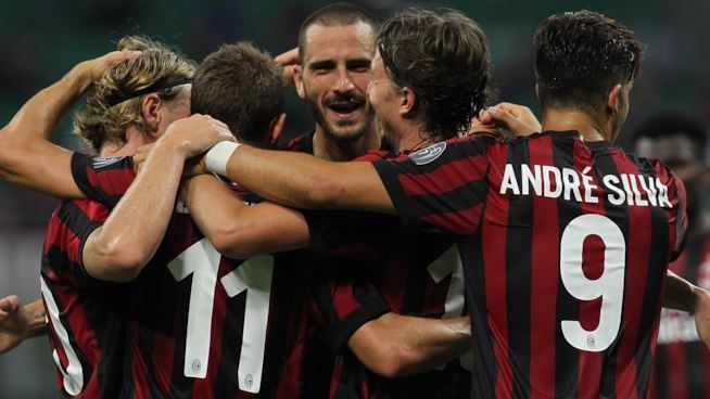 Serie A, Juve e Napoli devono scacciare l’incubo Champions League