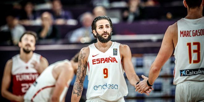 Basket, Europei: quarti al via con Germania-Spagna