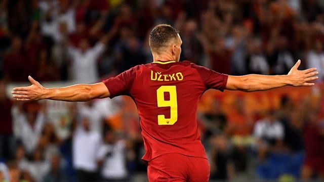 Champions League, per la Roma debutto in salita contro l’Atletico Madrid