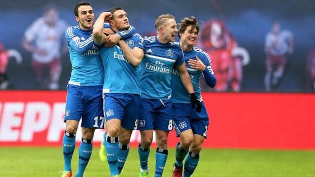 Bundesliga, l’Amburgo cerca conferme contro l’ostico Lipsia