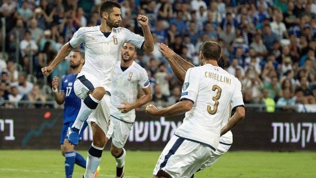 Qualificazioni Mondiali, obbligo di vittoria per l’Italia contro Israele