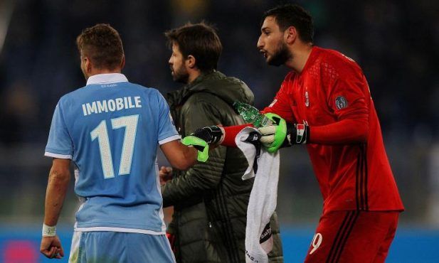 Serie A, il programma completo: spicca Lazio-Milan