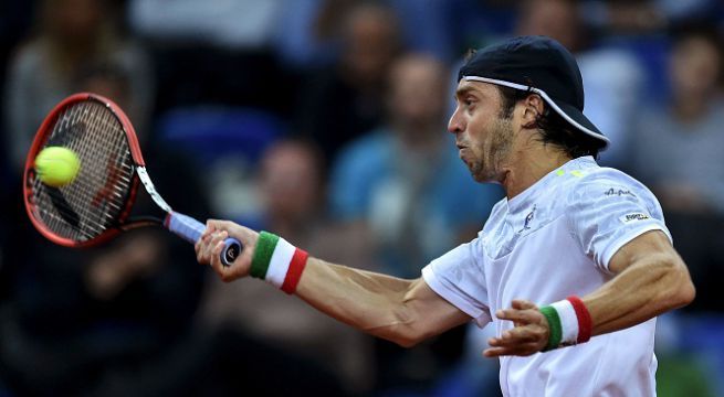 Us Open, derby tricolore Fabbiano-Lorenzi per un posto agli ottavi