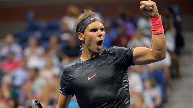 Us Open, quarti di finale: Federer cerca la rivincita su Del Potro, Nadal contro il giovane Rublev