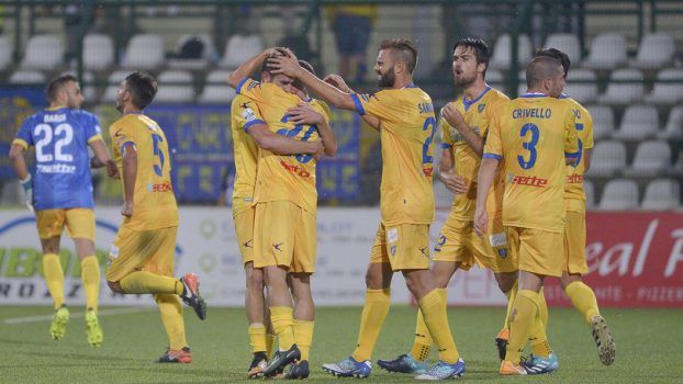 Alle ore 15 tutte le gare della 4a giornata di Serie B