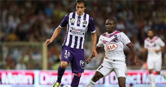 Ligue 1, sarà di nuovo pareggio esterno per il Bordeaux?