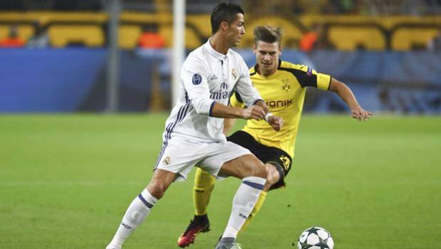 Champions League, Borussia Dortmund-Real clou della serata
