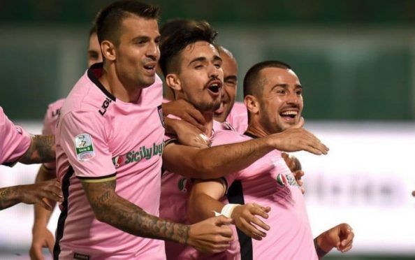 Serie B, amarcord di massima serie nel match clou tra Palermo e Empoli