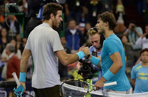 Us Open, grande attesa per le semifinali Anderson-Busta Carreno e Nadal-Del Potro