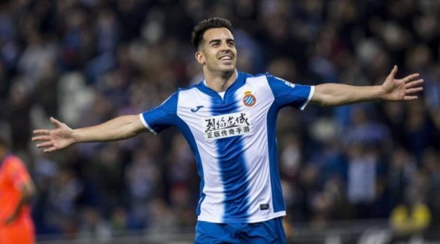 Liga, Espanyol-Levante apre l’ottavo turno (ore 21)