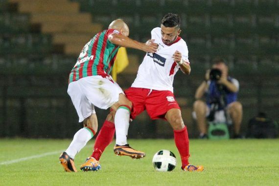 Serie B, alle 20.30 il Monday Night tra Ternana e Carpi