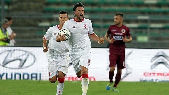 Serie B, doppio anticipo nella 10a giornata: si parte col derby Cremonese-Brescia