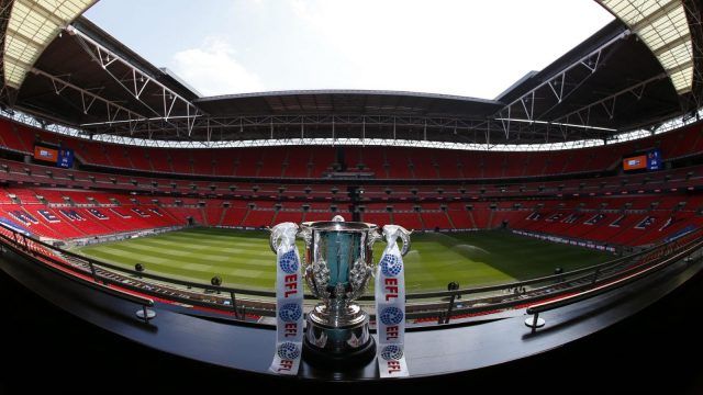 EFL Cup, si chiudono gli ottavi di finale con Chelsea-Everton e Tottenham-West Ham