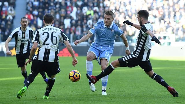 Serie A, apertura col botto con Juventus-Lazio (ore 18)