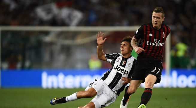 Tramonto doc a San Siro col big match tra Milan e Juventus (ore 18)