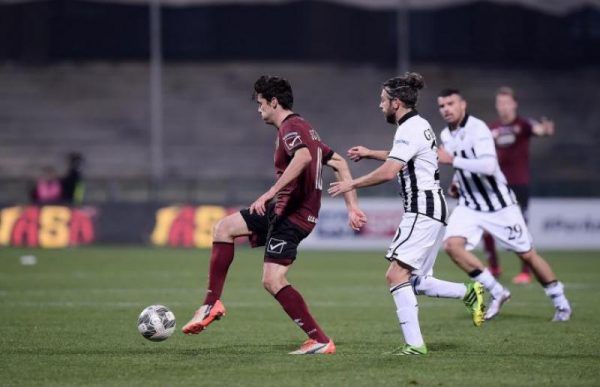 Serie B, l’ottava giornata si apre con gli anticipi Salernitana-Ascoli e Cesena-Spezia