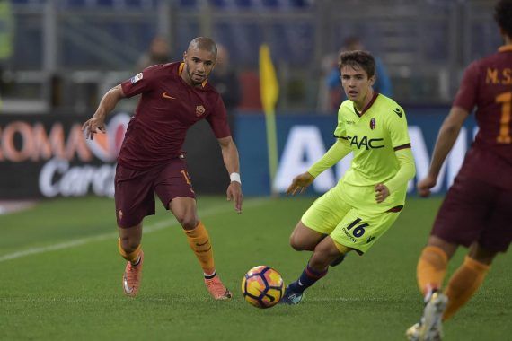 Serie A, la Roma cerca conferme contro il Bologna (ore 20.30)
